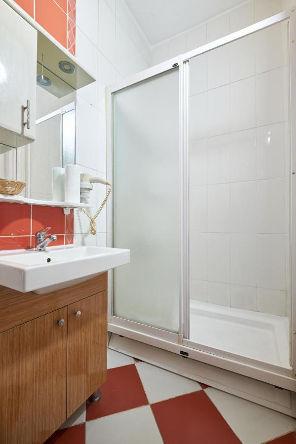 Central Suites Taksim 伊斯坦布尔 外观 照片