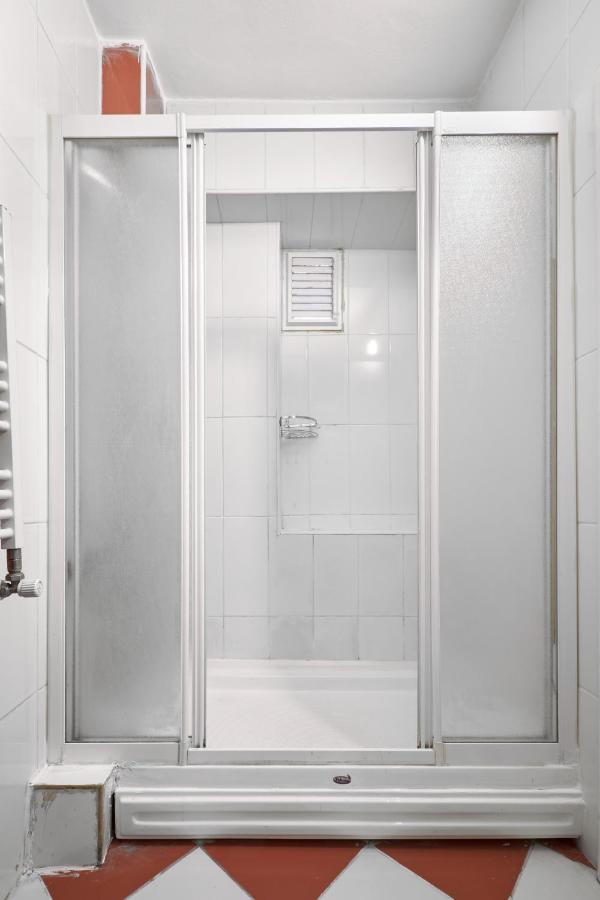 Central Suites Taksim 伊斯坦布尔 外观 照片